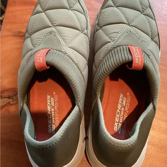 Skechers Bobs Shoes - Picture 2 of 8